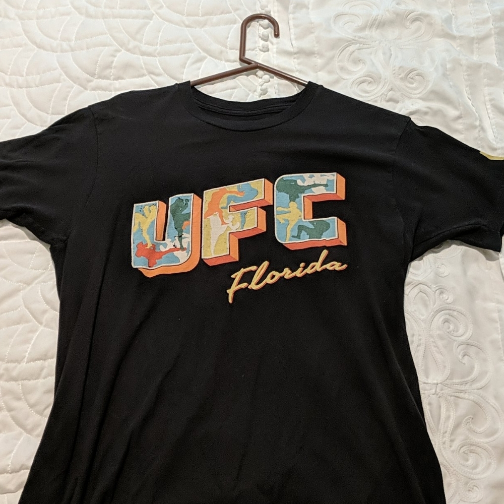 UFC Orlando Shirt